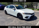 Thumbnail image of 2023 Honda Civic at Olathe Toyota ScionUsed