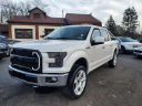 Thumbnail image of 2015 Ford F-150 at MASTER AUTO SALES