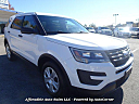 Thumbnail image of 2016 Ford Explorer at Affordable Auto Sales LLC