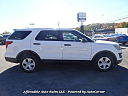 Thumbnail image of 2016 Ford Explorer at Affordable Auto Sales LLC