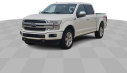 Thumbnail image of 2018 Ford F-150 at Morgan Buick GMC Bossier City - NEW