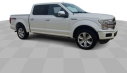 2018 Ford F-150 Platinum at Morgan Buick GMC Bossier City - NEW