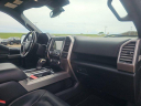 Thumbnail image of 2018 Ford F-150 at Morgan Buick GMC Bossier City - NEW
