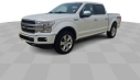 Thumbnail image of 2018 Ford F-150 at Morgan Buick GMC Bossier City - NEW