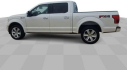 Thumbnail image of 2018 Ford F-150 at Morgan Buick GMC Bossier City - NEW