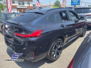 Thumbnail image of 2022 BMW X4 M at STREAM AUTO OUTLET