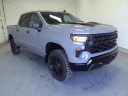 Thumbnail image of 2024 Chevrolet Silverado 1500 at Lynn Layton Chevrolet