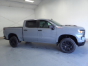 Thumbnail image of 2024 Chevrolet Silverado 1500 at Lynn Layton Chevrolet