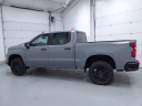 Thumbnail image of 2024 Chevrolet Silverado 1500 at Lynn Layton Chevrolet