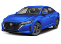 Thumbnail image of 2024 Nissan Sentra at Woodbury Nissan Inc
