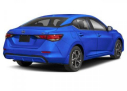 Thumbnail image of 2024 Nissan Sentra at Woodbury Nissan Inc