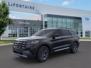 Thumbnail image of 2025 Ford Explorer at Lafontaine Ford of Lansing