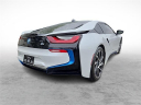 2016 BMW i8 Base at Lynnes Hyundai