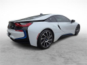 Thumbnail image of 2016 BMW i8 at Lynnes Hyundai