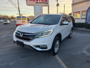 Thumbnail image of 2016 Honda CR-V at Prestige Auto Cars