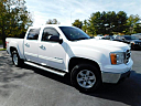 Thumbnail image of 2013 GMC Sierra 1500 at Gary Mathews Motors
