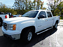 Thumbnail image of 2013 GMC Sierra 1500 at Gary Mathews Motors