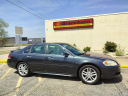 Thumbnail image of 2014 Chevrolet Impala Limited at GRACE AUTO LLC