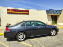 2014 Chevrolet Impala Limited LTZ Fleet at GRACE AUTO LLC