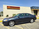 Thumbnail image of 2014 Chevrolet Impala Limited at GRACE AUTO LLC