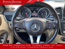2017 Mercedes-Benz GLE GLE 350 4MATIC at Power Motors NYC LLC