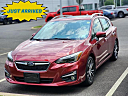 2019 Subaru Impreza Limited at Pinebelt Subaru