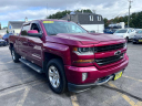 Thumbnail image of 2018 Chevrolet Silverado 1500 at KANE'S AUTO SALES