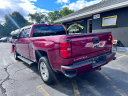 Thumbnail image of 2018 Chevrolet Silverado 1500 at KANE'S AUTO SALES