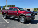 Thumbnail image of 2018 Ram 1500 at Myrtle Beach Chevrolet Cadillac