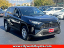 Thumbnail image of 2022 Toyota RAV4 at City World Toyota