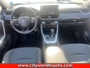 Thumbnail image of 2022 Toyota RAV4 at City World Toyota