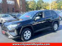 Thumbnail image of 2022 Toyota RAV4 at City World Toyota
