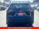 Thumbnail image of 2022 Toyota RAV4 at City World Toyota