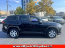 Thumbnail image of 2022 Toyota RAV4 at City World Toyota