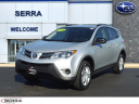 Thumbnail image of 2015 Toyota RAV4 at Serra Buick Gmc Champaign