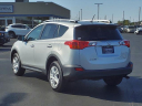 Thumbnail image of 2015 Toyota RAV4 at Serra Buick Gmc Champaign