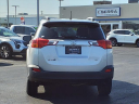 2015 Toyota RAV4 LE at Serra Buick Gmc Champaign