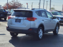 Thumbnail image of 2015 Toyota RAV4 at Serra Buick Gmc Champaign