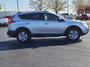 Thumbnail image of 2015 Toyota RAV4 at Serra Buick Gmc Champaign