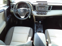 Thumbnail image of 2015 Toyota RAV4 at Serra Buick Gmc Champaign