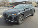 Thumbnail image of 2022 Hyundai TUCSON at Matthews Hyundai Of Greece Ny