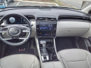 2022 Hyundai TUCSON SEL at Matthews Hyundai Of Greece Ny