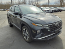 Thumbnail image of 2022 Hyundai TUCSON at Matthews Hyundai Of Greece Ny