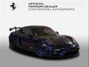 Thumbnail image of 2024 Porsche 718 Cayman at Continental Autosports