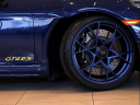 Thumbnail image of 2024 Porsche 718 Cayman at Continental Autosports