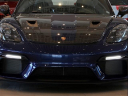 Thumbnail image of 2024 Porsche 718 Cayman at Continental Autosports