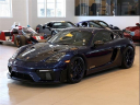 Thumbnail image of 2024 Porsche 718 Cayman at Continental Autosports
