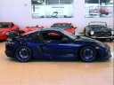 Thumbnail image of 2024 Porsche 718 Cayman at Continental Autosports