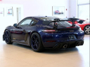 Thumbnail image of 2024 Porsche 718 Cayman at Continental Autosports