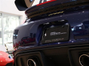 Thumbnail image of 2024 Porsche 718 Cayman at Continental Autosports